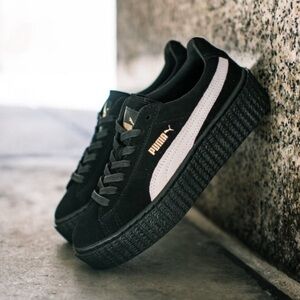 FENTY X PUMA • CREEPERS